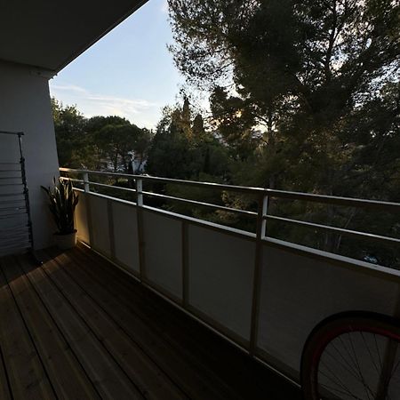 Tres Bel Appartement Cannes Exteriér fotografie