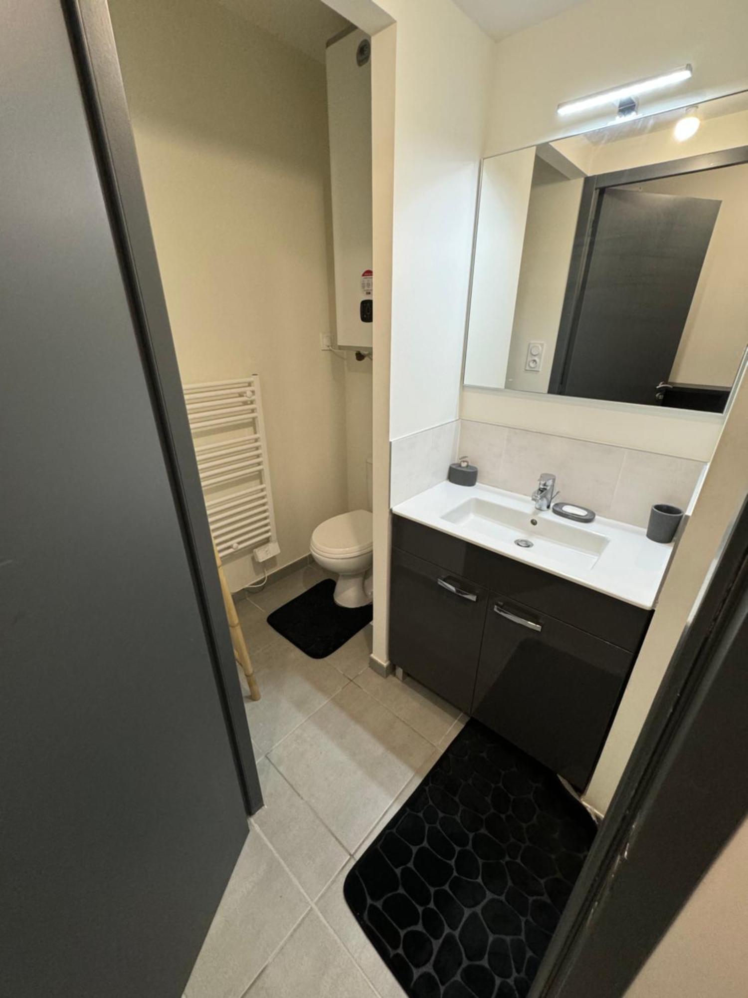 Tres Bel Appartement Cannes Exteriér fotografie