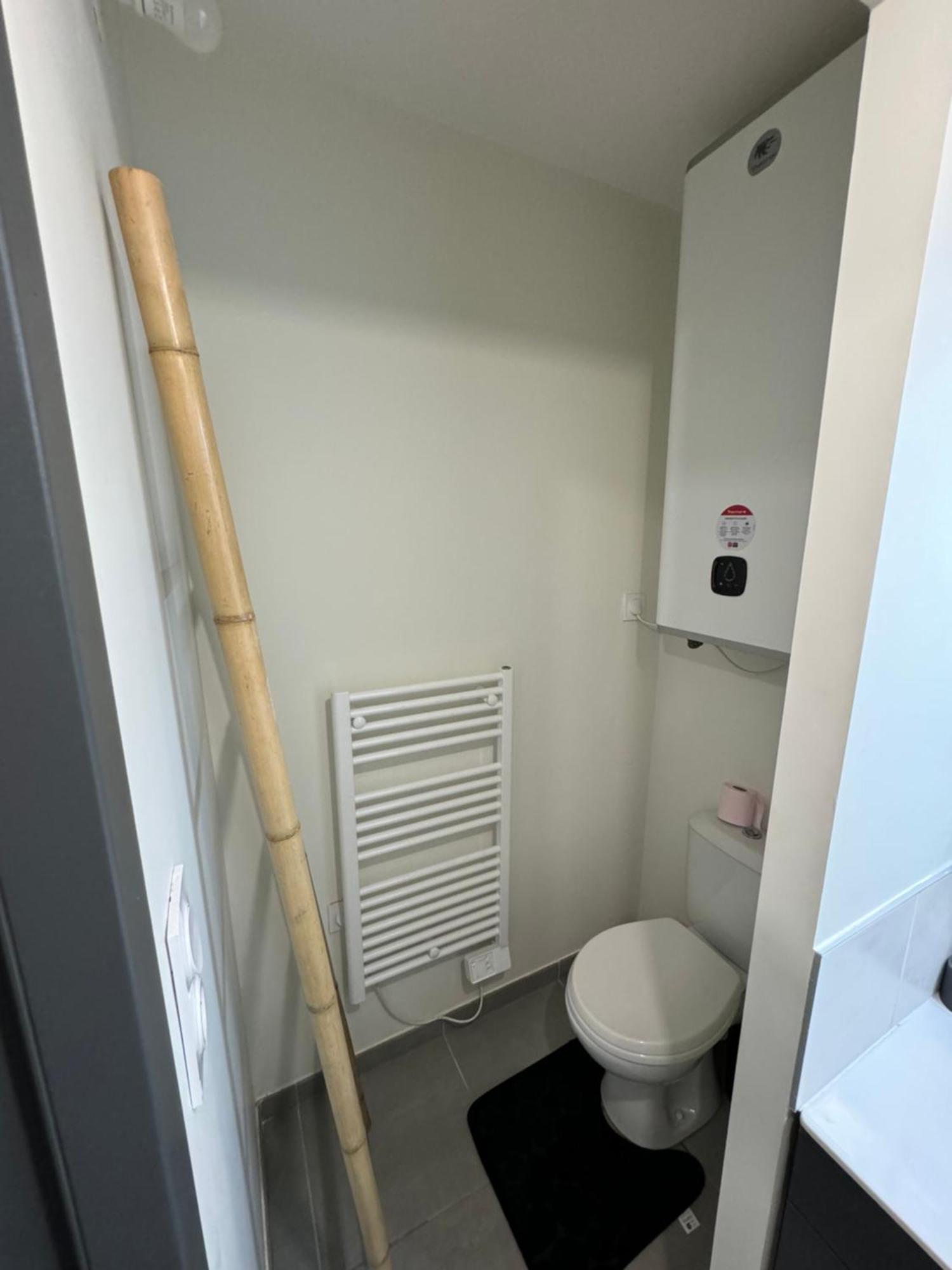 Tres Bel Appartement Cannes Exteriér fotografie
