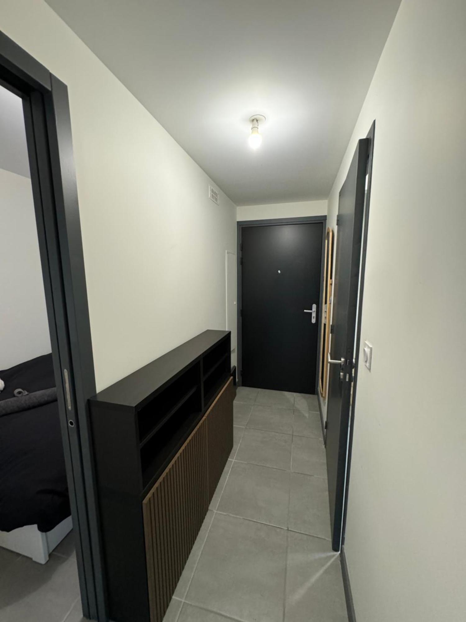Tres Bel Appartement Cannes Exteriér fotografie