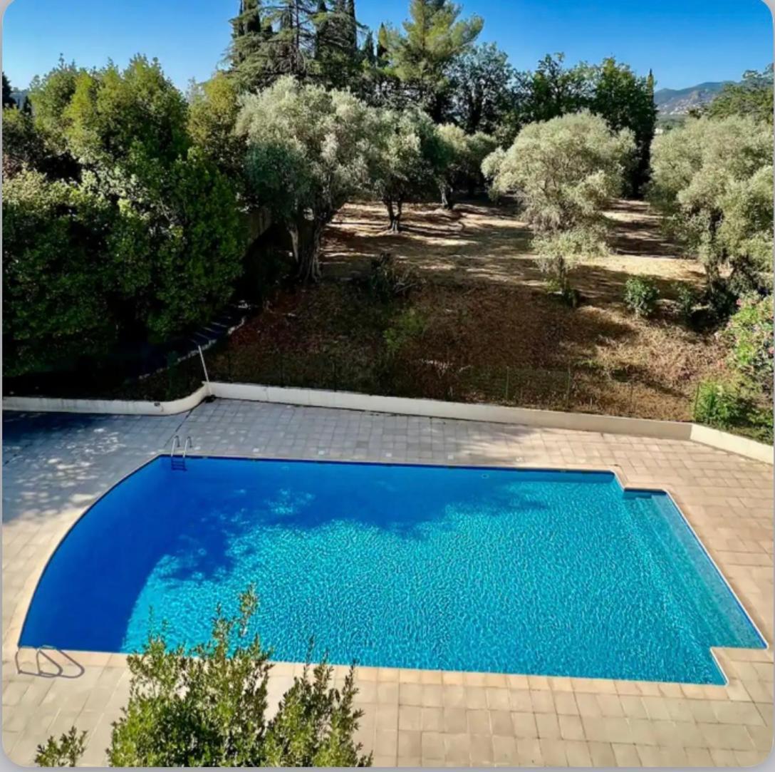 Tres Bel Appartement Cannes Exteriér fotografie