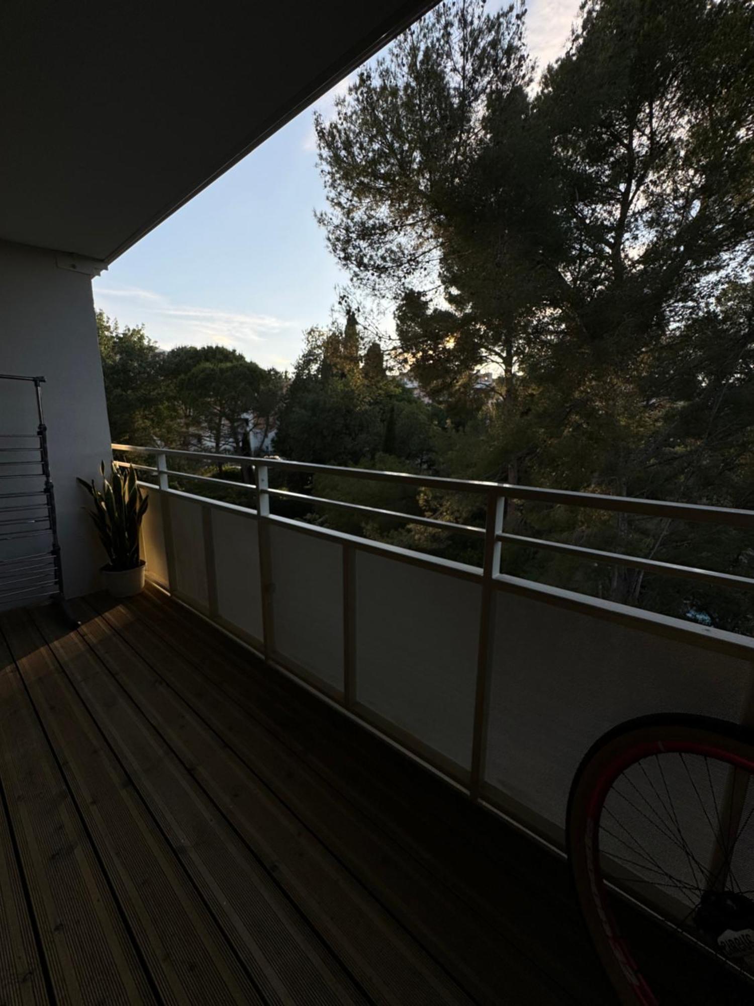 Tres Bel Appartement Cannes Exteriér fotografie