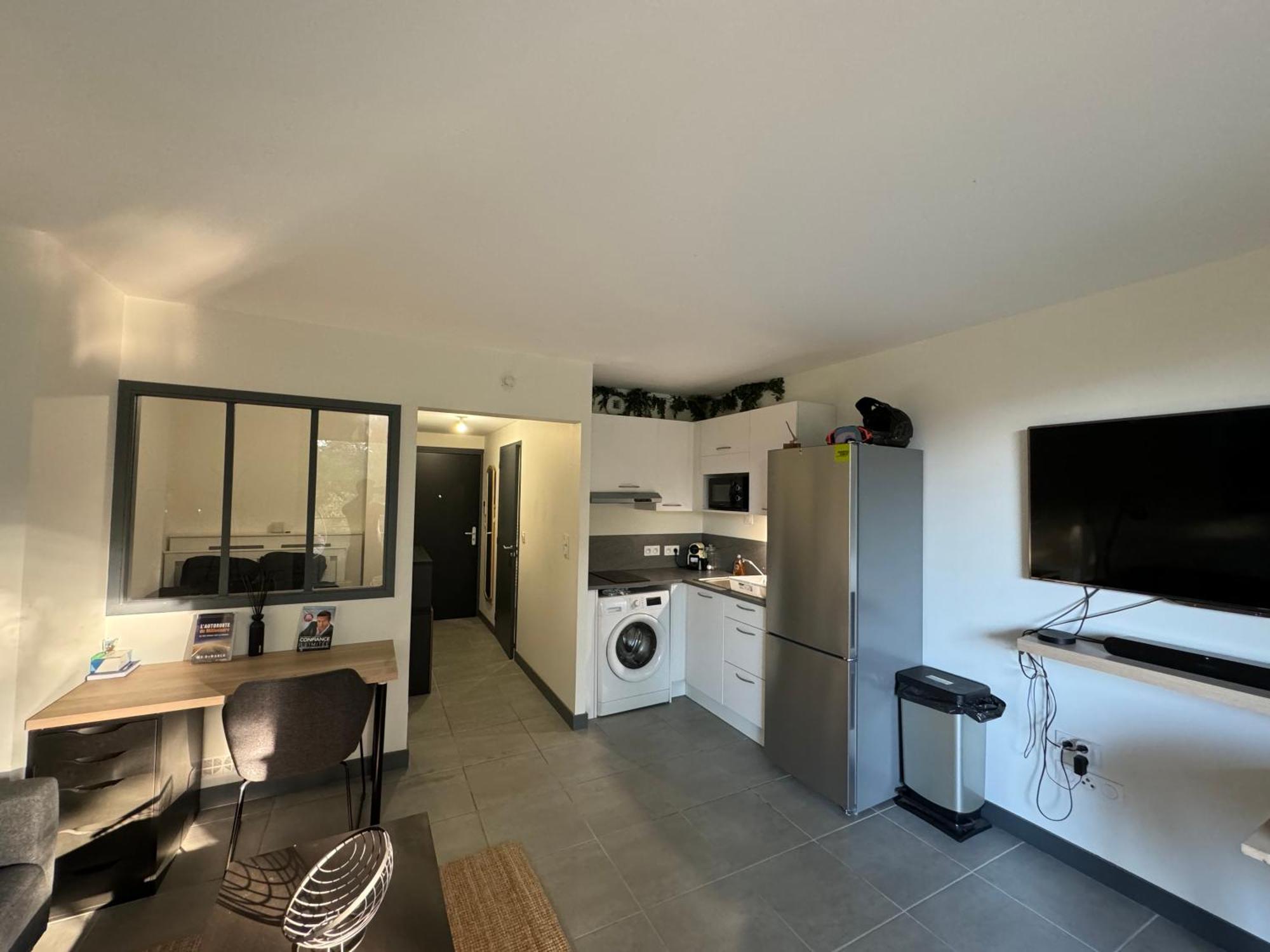 Tres Bel Appartement Cannes Exteriér fotografie