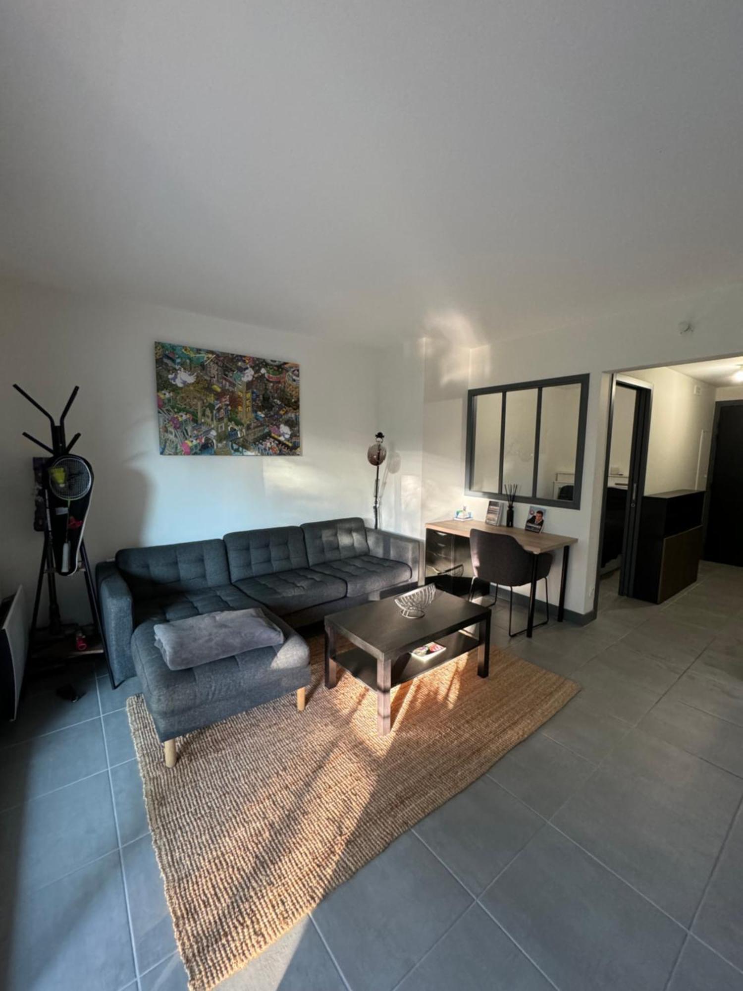 Tres Bel Appartement Cannes Exteriér fotografie